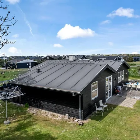 Feriehus Hermine - 600m From The Sea By Interhome *