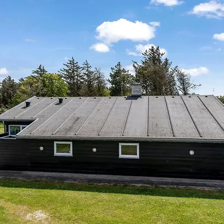 Hermine - 600m From The Sea By Interhome Holiday home *