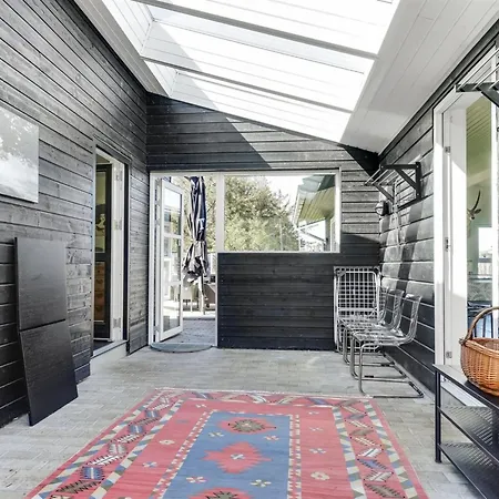 Hermine - 600m From The Sea By Interhome Holiday home Lokken