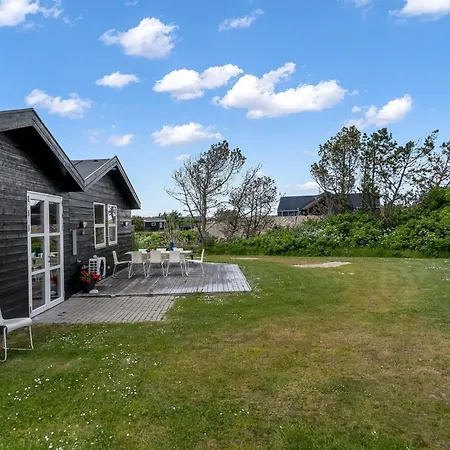 Hermine - 600m From The Sea By Interhome Holiday home