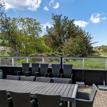 Holiday home Hermine - 600m From The Sea By Interhome *