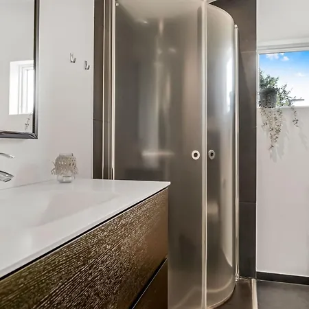 Hermine - 600m From The Sea By Interhome Holiday home Lokken