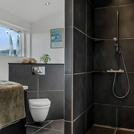 Semesterbostad Hermine - 600m From The Sea By Interhome *