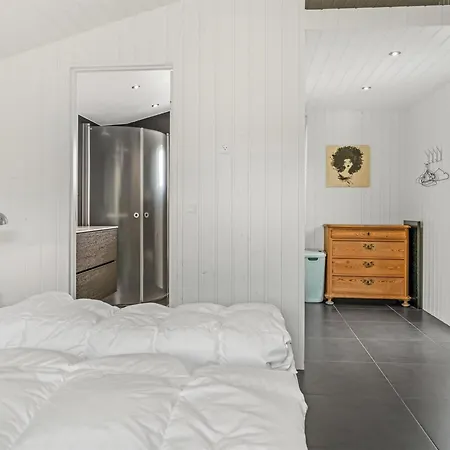 Hermine - 600m From The Sea By Interhome Løkken