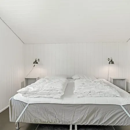 Hermine - 600m From The Sea By Interhome * Lokken