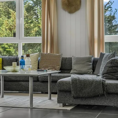 Hermine - 600m From The Sea By Interhome * Løkken